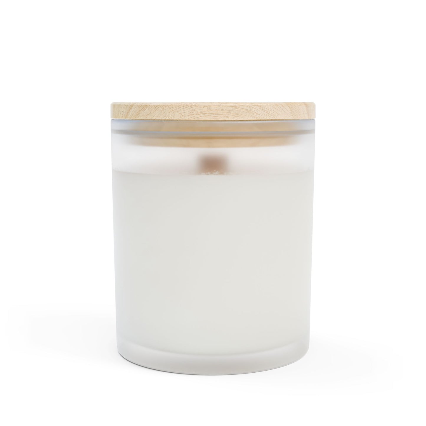 Grandma's Sugar Cookie Scented Candle - 11oz Frosted Glass