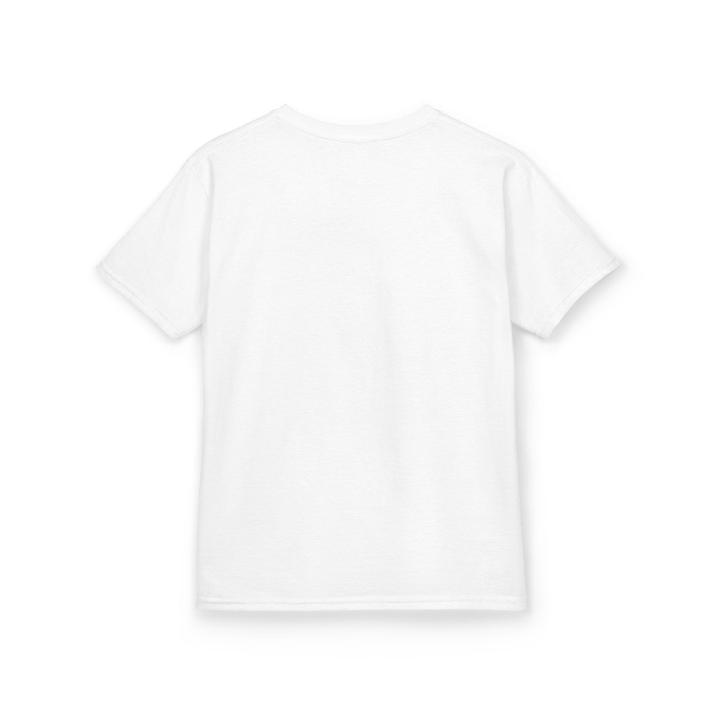 Dare To Be Different Motivational Kids T-Shirt, Positive Affirmation Shirt, Gift for Children, Encouraging Apparel
