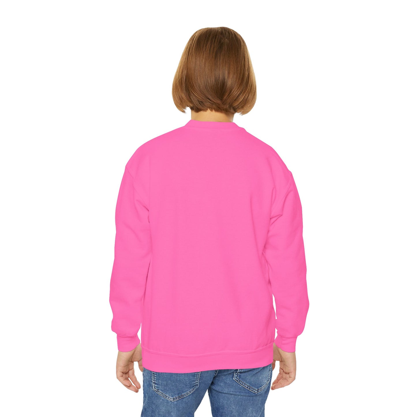 Chances You Don't Take Empowering Youth Crewneck Sweatshirt, Inspirational Apparel, Affirmation Gift, Motivational Sweatshirt, Positive Vibes Clothing