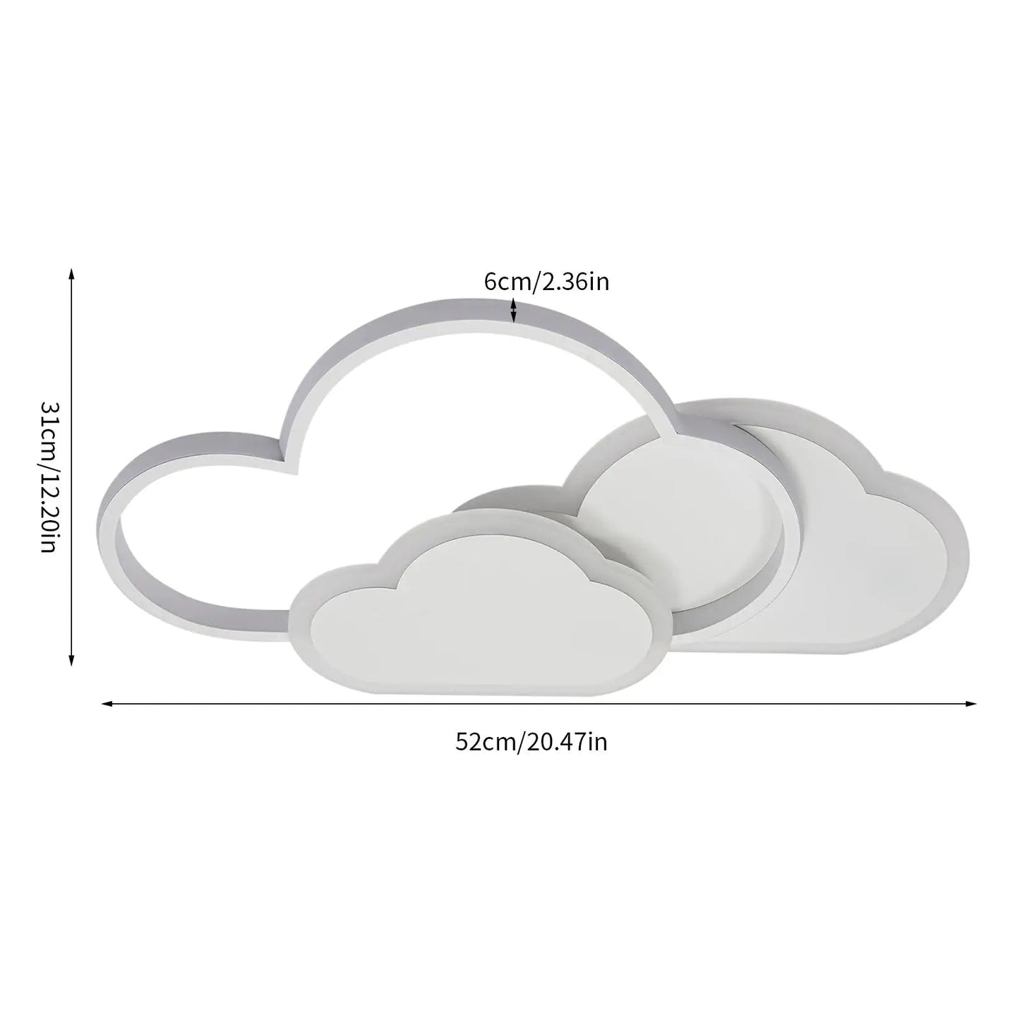 Cloud