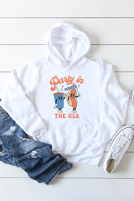 Hotdog & Soda USA 4266_hoodie