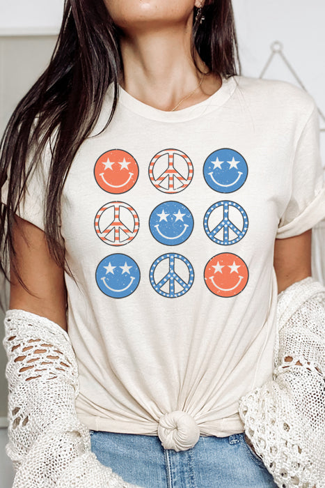USA peace 4267