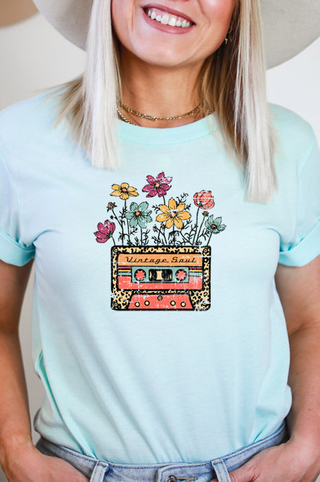 Vintage Soul 4276