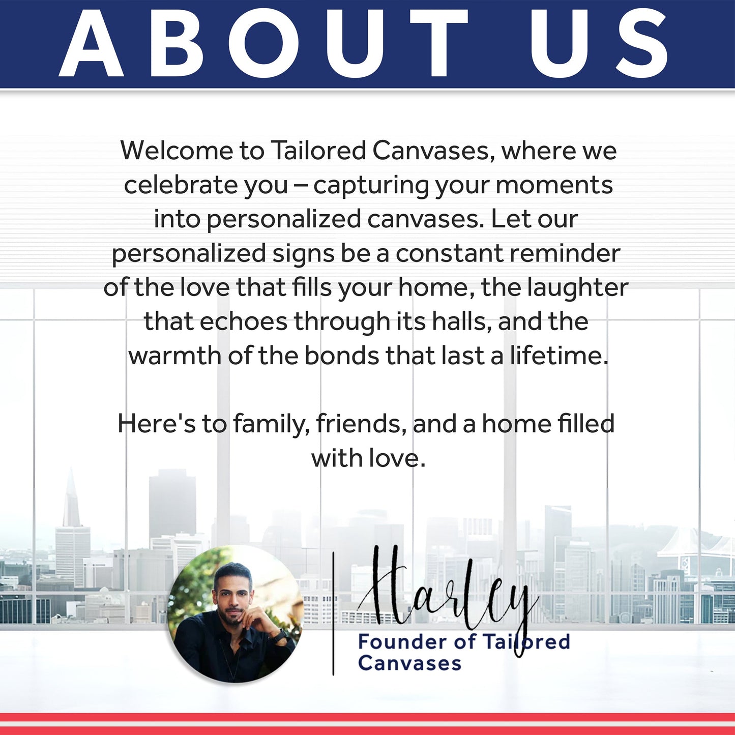 Personalized Happily Ever After Couple Sign