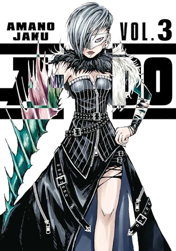 A-DO Vol 3