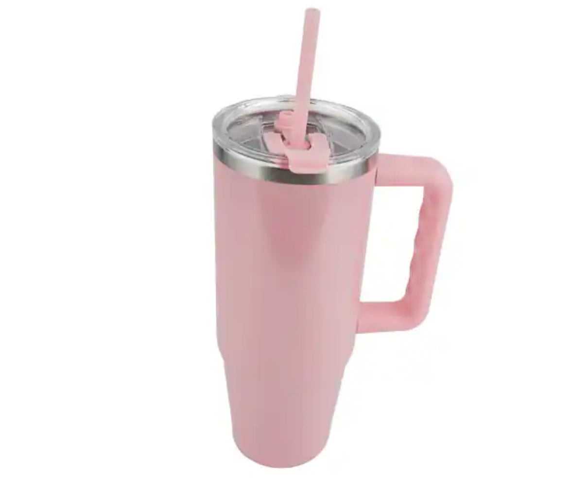 40oz Engraved Love-r Shimmer Tumbler