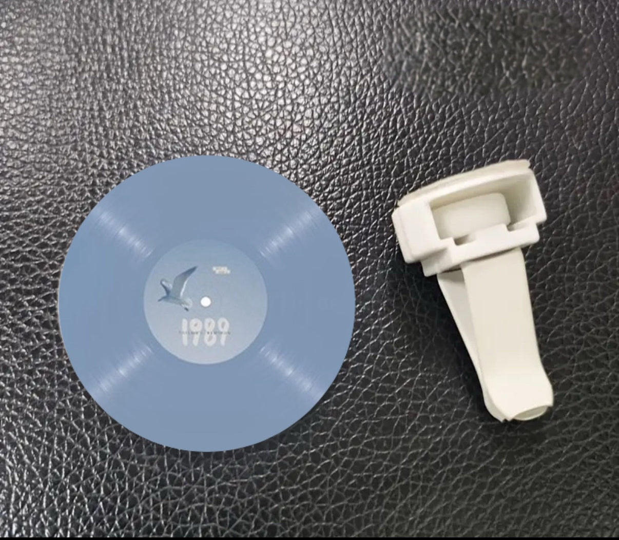 Music Vinyl | Car Air Freshener