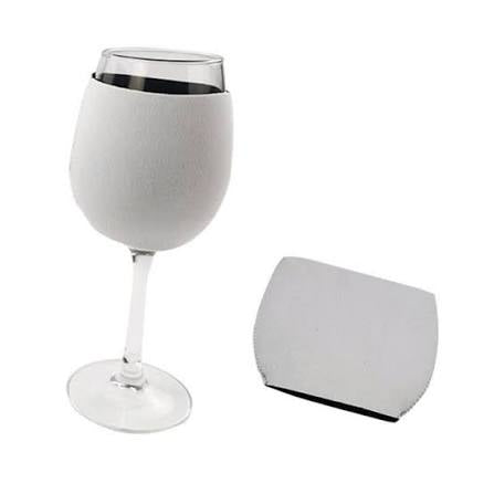 DIY Wine Koozie