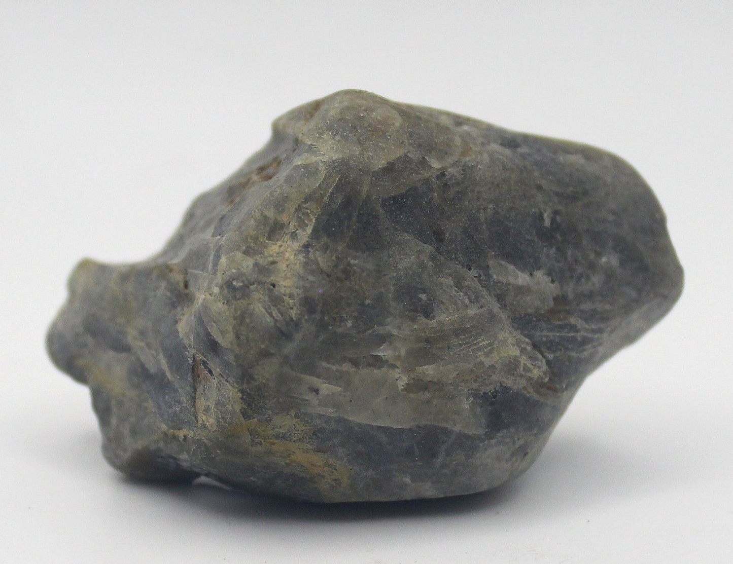 Raw Labradorite