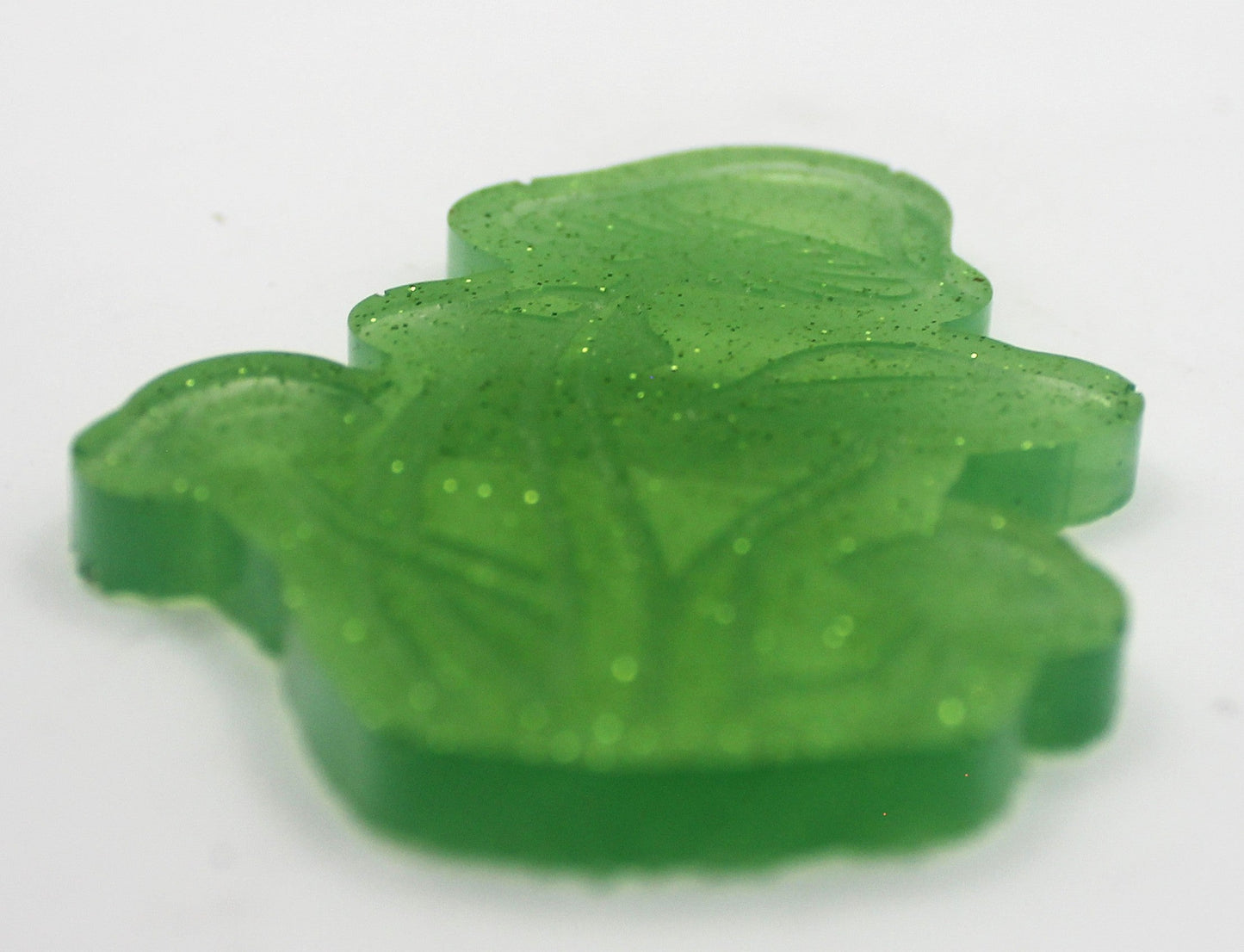 Resin Mushrooms