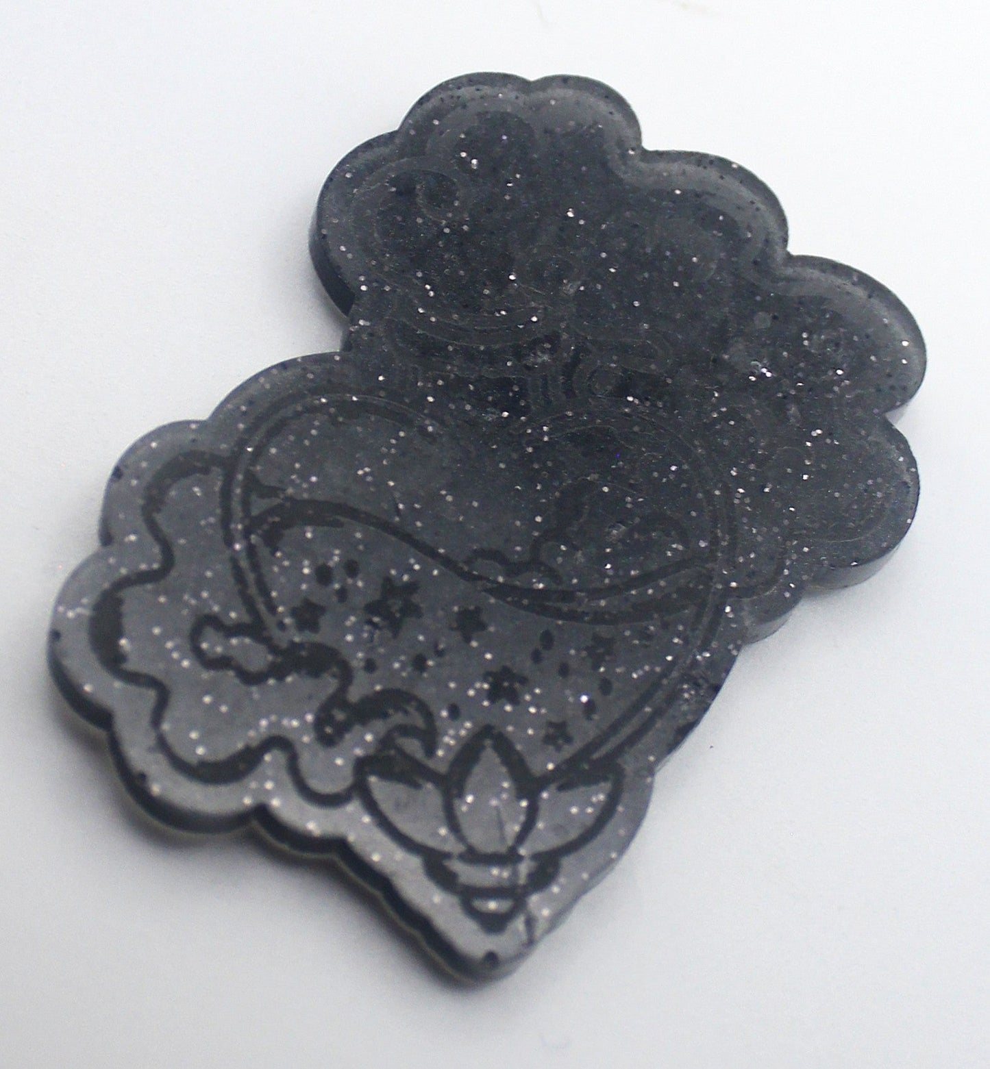 Resin Love Potion