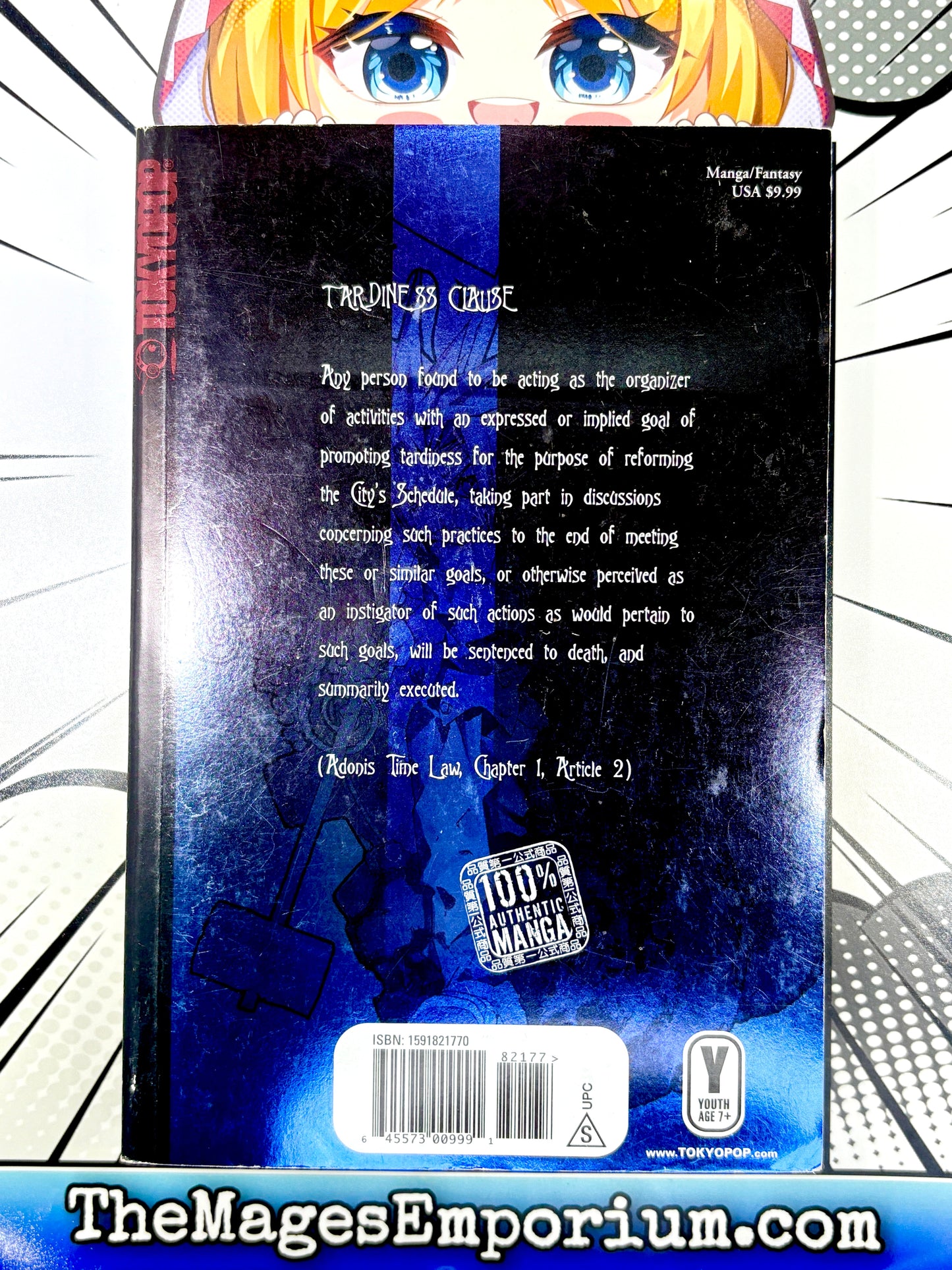 Jing: King of Bandits Vol 2