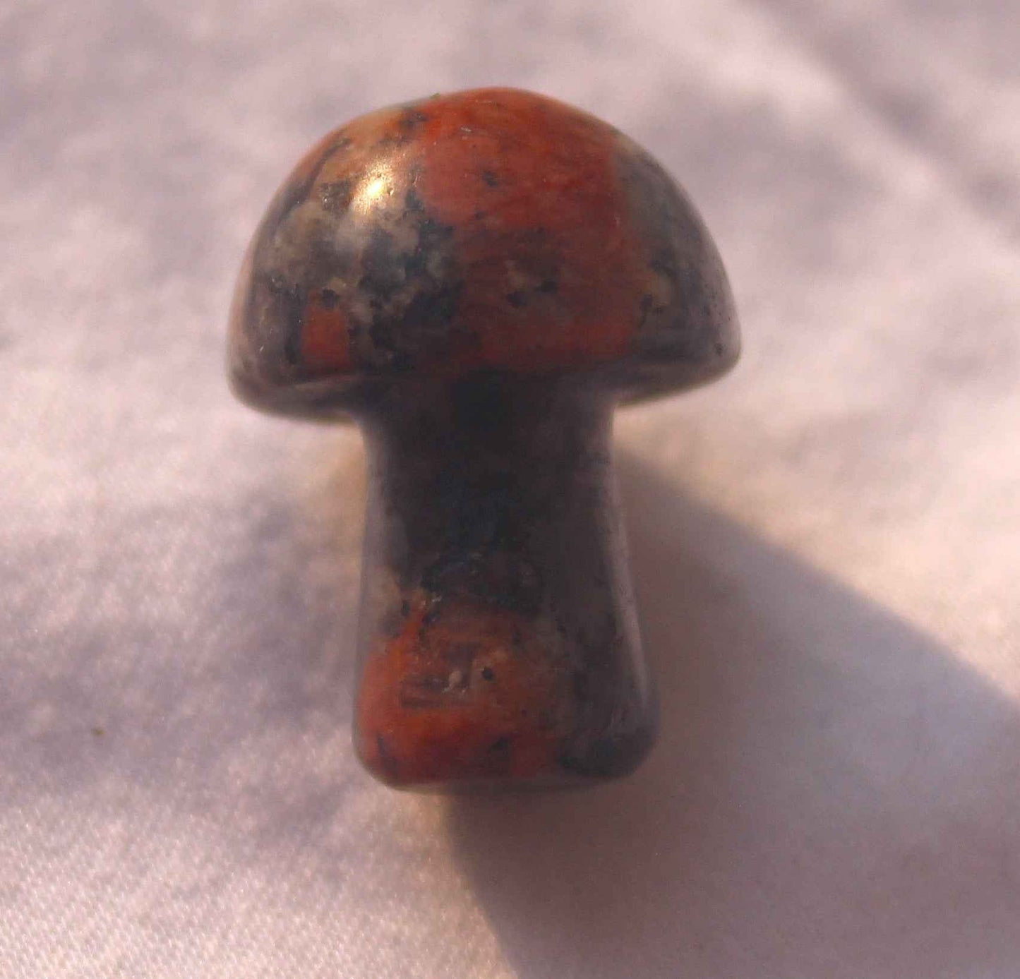 Mini Mushrooms
