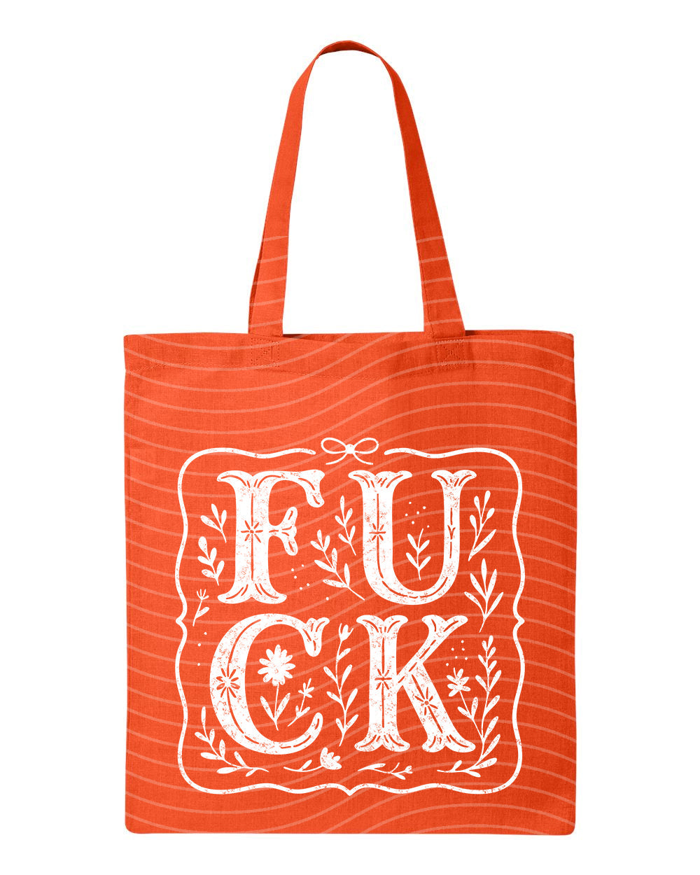 F*** Tote