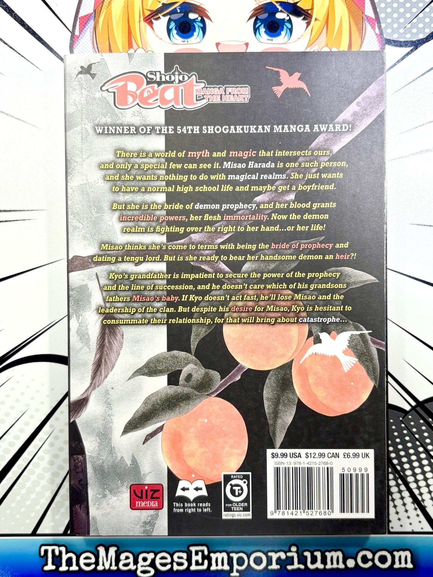Black Bird Vol 5