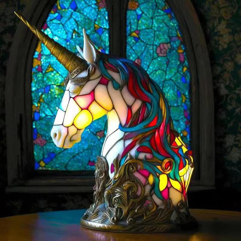 Table Lamp Home Decoration