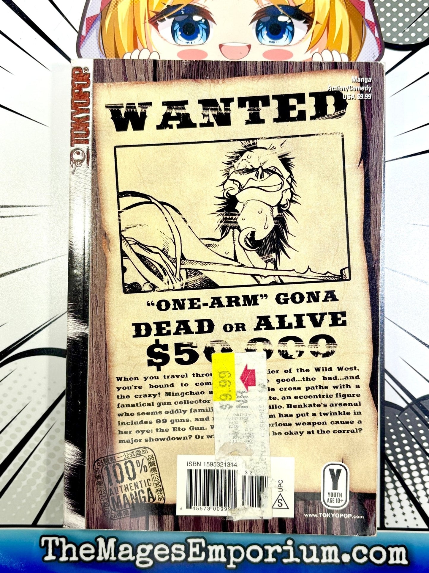 Et Cetera Vol 2