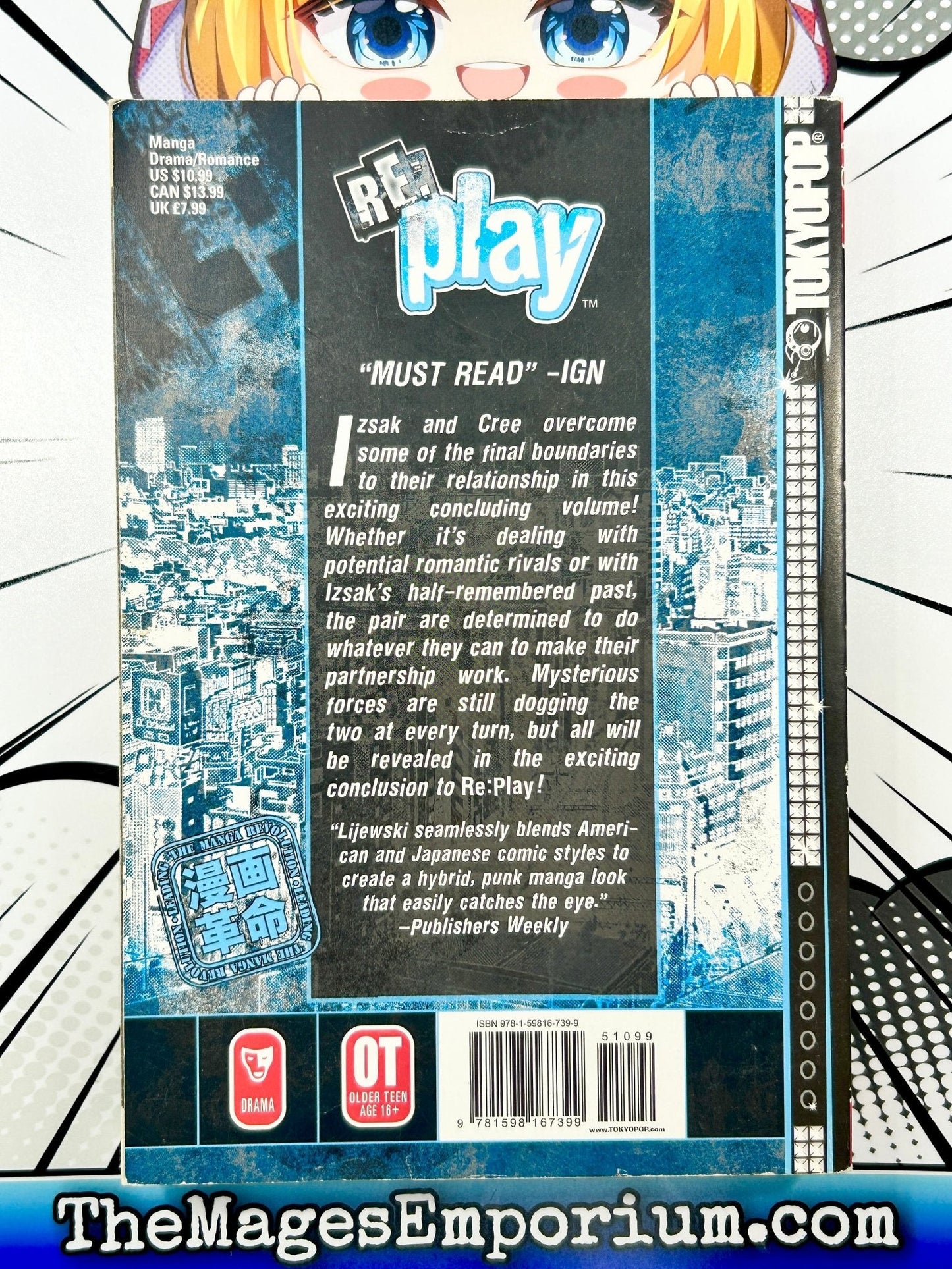 Re: Play Vol 3