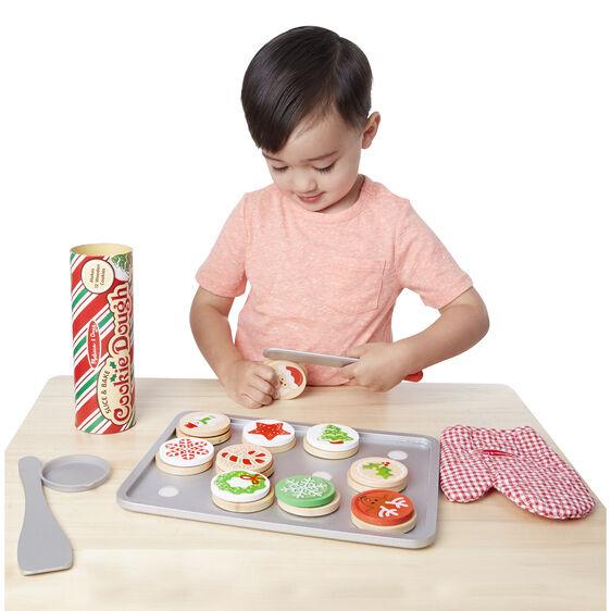 Christmas Cookies Play Set Melissa & Doug®