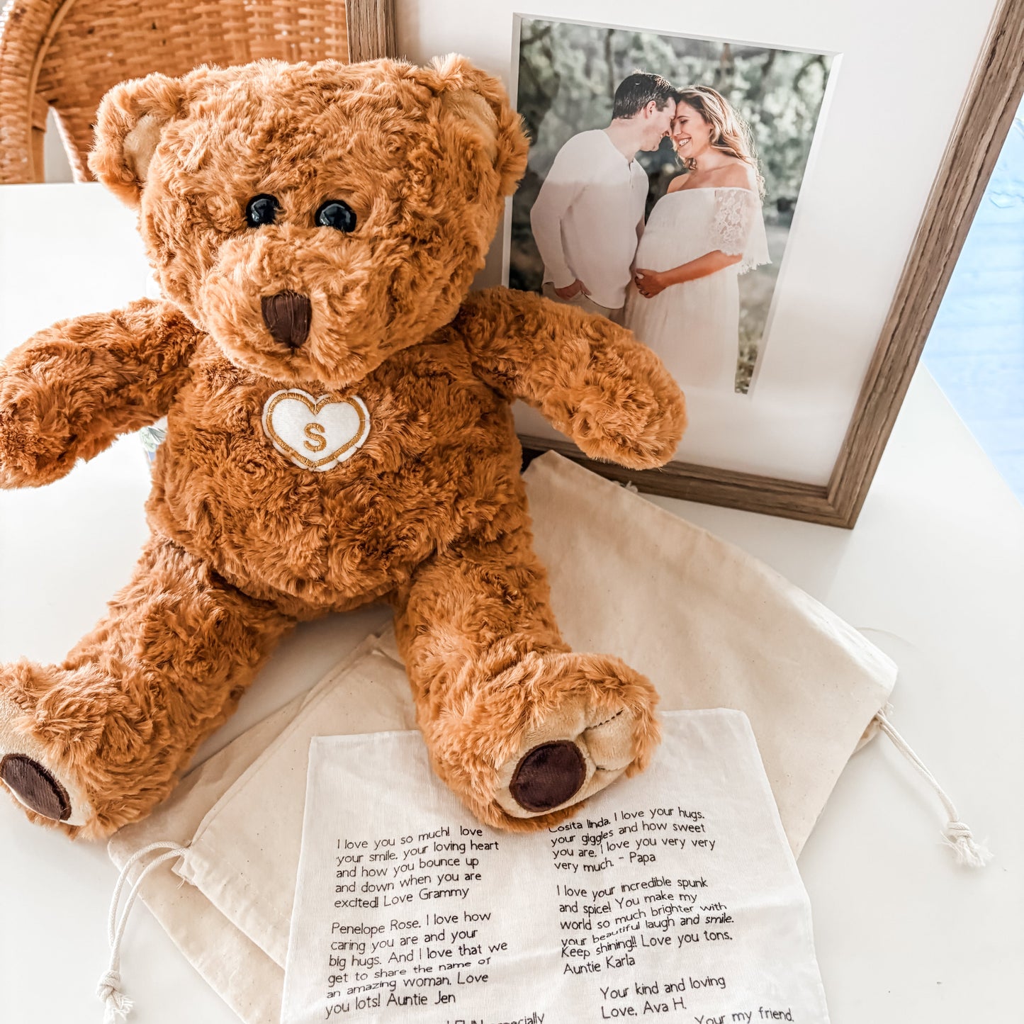 Blessing Bear®