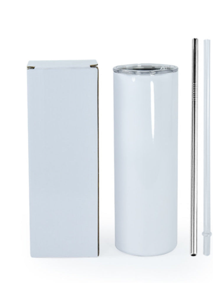 YOU MISSED 20oz Tumbler