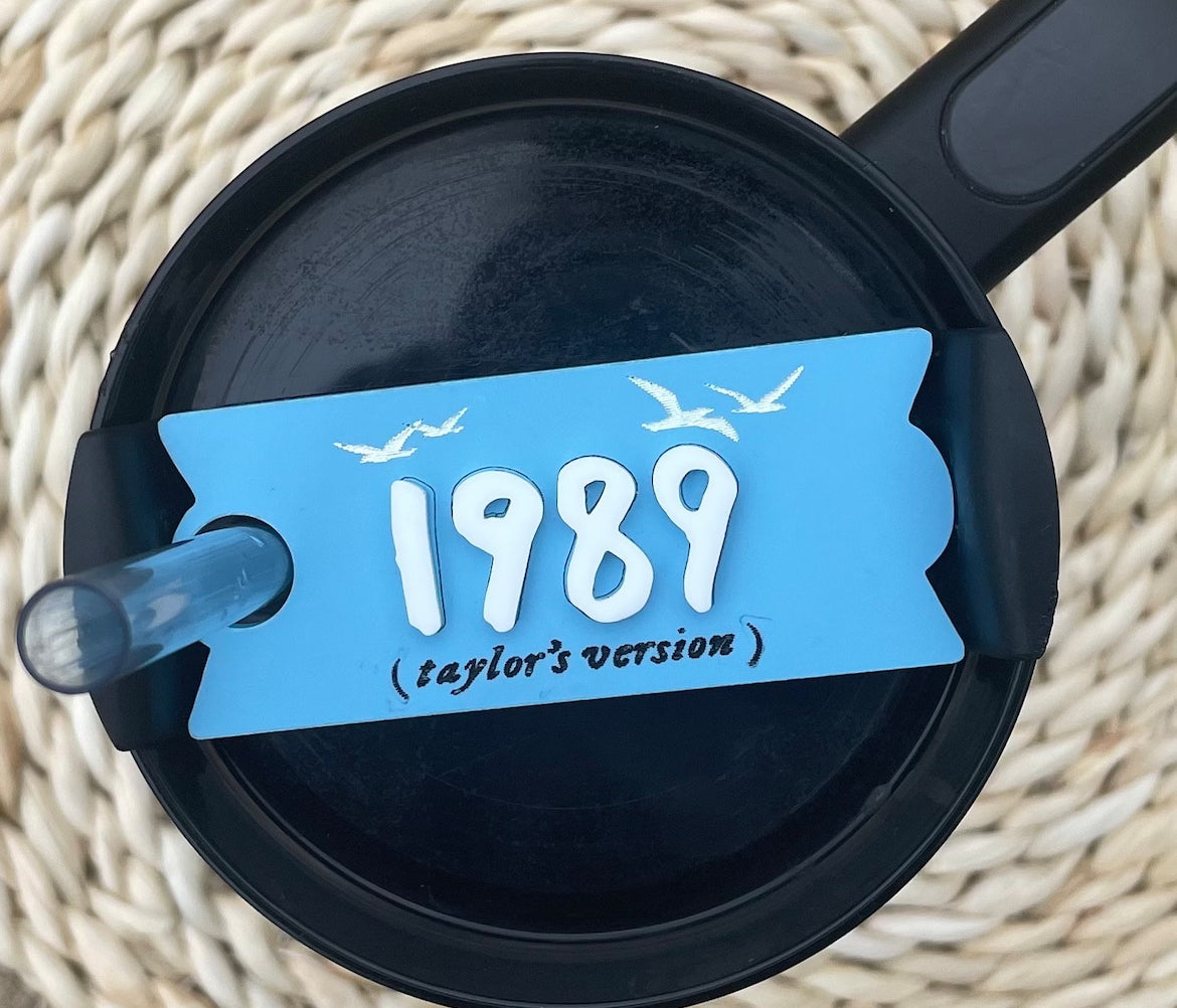 1989 Lid Topper