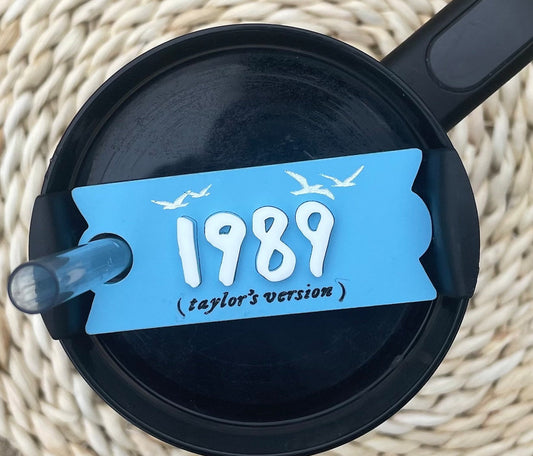 1989 Lid Topper