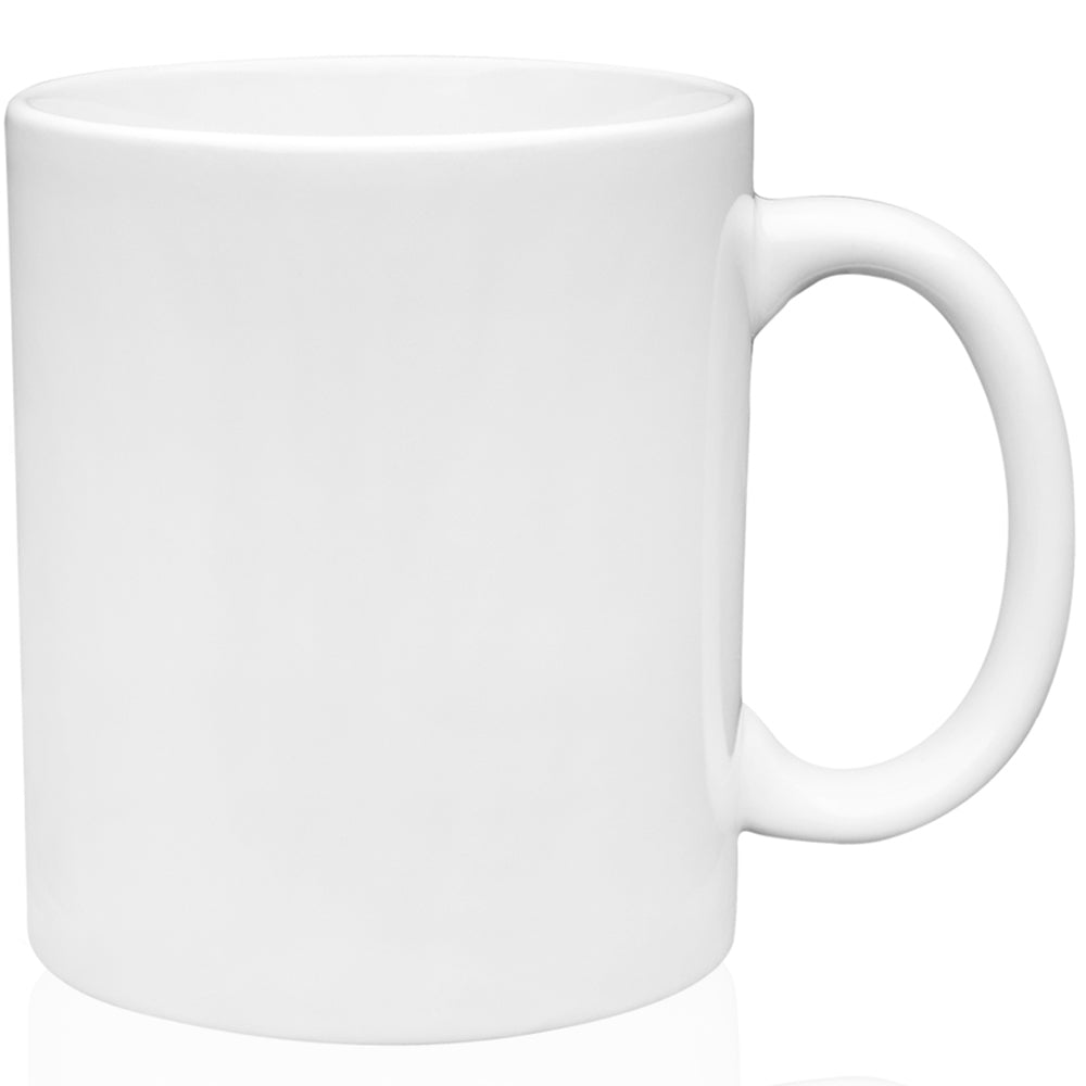 Smut  Ceramic Mug