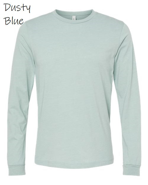 Yippie Pie Yay 4502Longsleeve