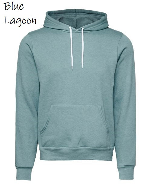 God Bless 4761 hoodie