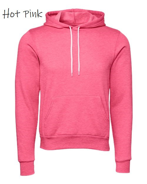 Bleachers 4745 hoodie
