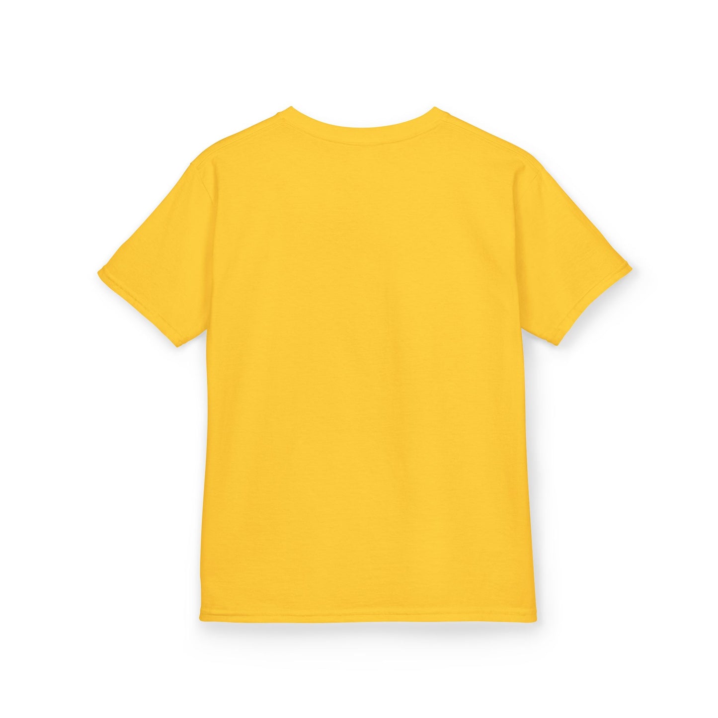 Protect Your Peace Motivational Kids T-Shirt, Positive Affirmation Shirt, Gift for Children, Encouraging Apparel