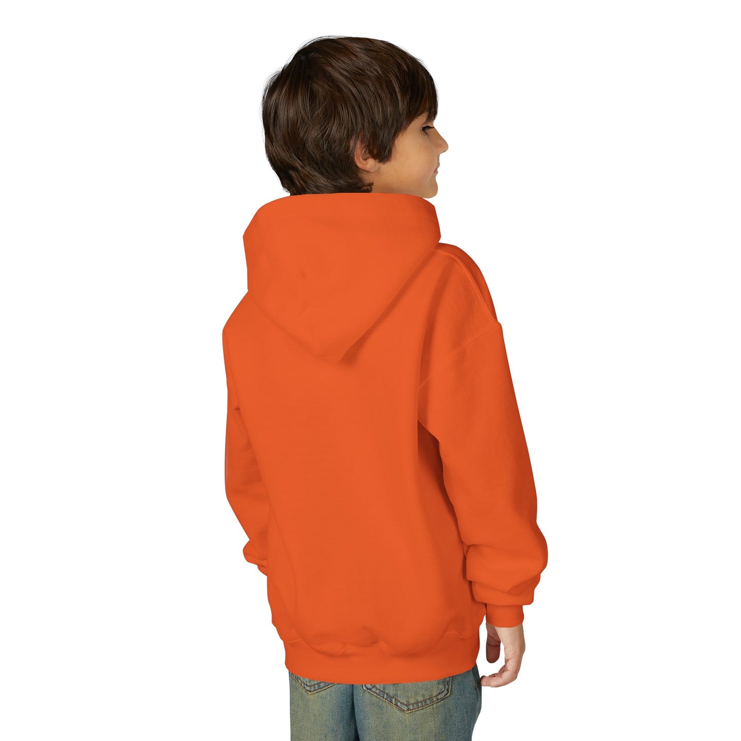 Charleston SC Youth Hoodie, Beachy Sweatshirt, Kids Summer Apparel, Travel Souvenir, Gift for Young Explorers