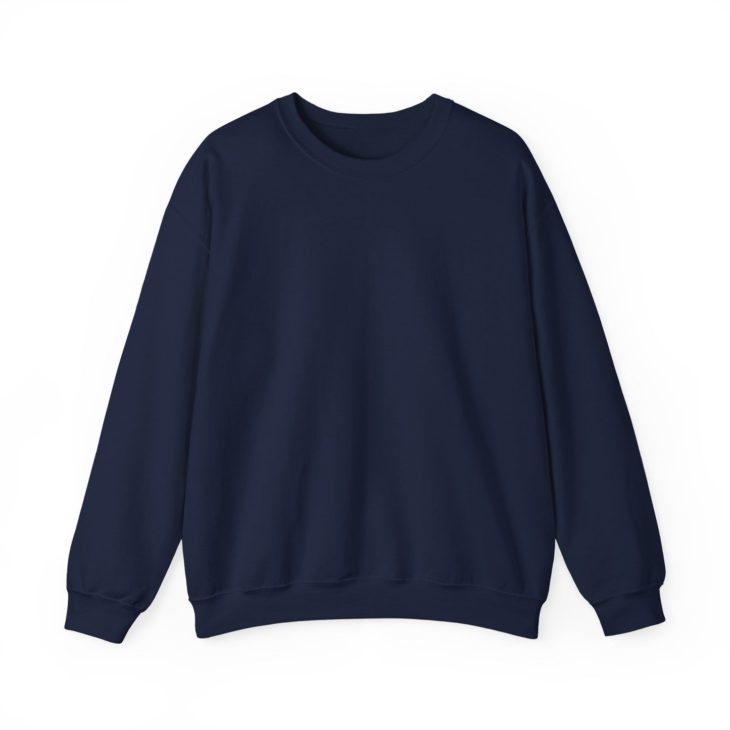 Do Your Own Thing Empowering Unisex Crewneck Sweatshirt, Affirmation Apparel, Motivational Gift, Cozy Self-Care Clothing, Inspirational Wear