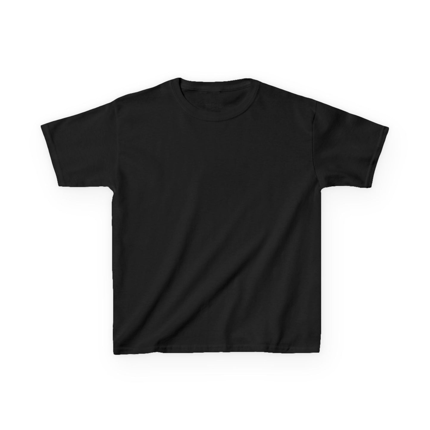 Do Your Own Thing Motivational Kids T-Shirt, Positive Affirmation Shirt, Gift for Children, Encouraging Apparel