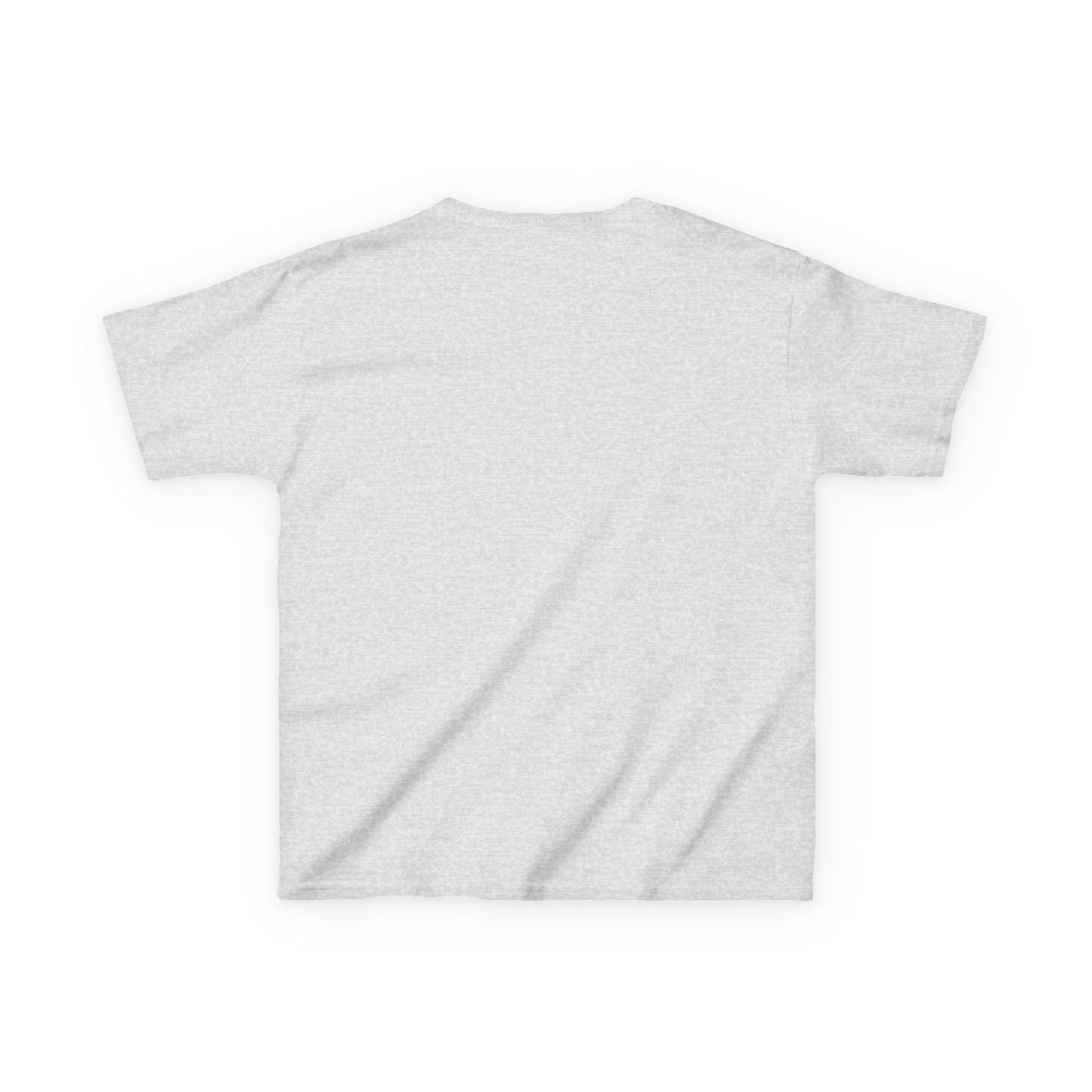 Be Yourself Love Yourself Motivational Kids T-Shirt, Positive Affirmation Shirt, Gift for Children, Encouraging Apparel