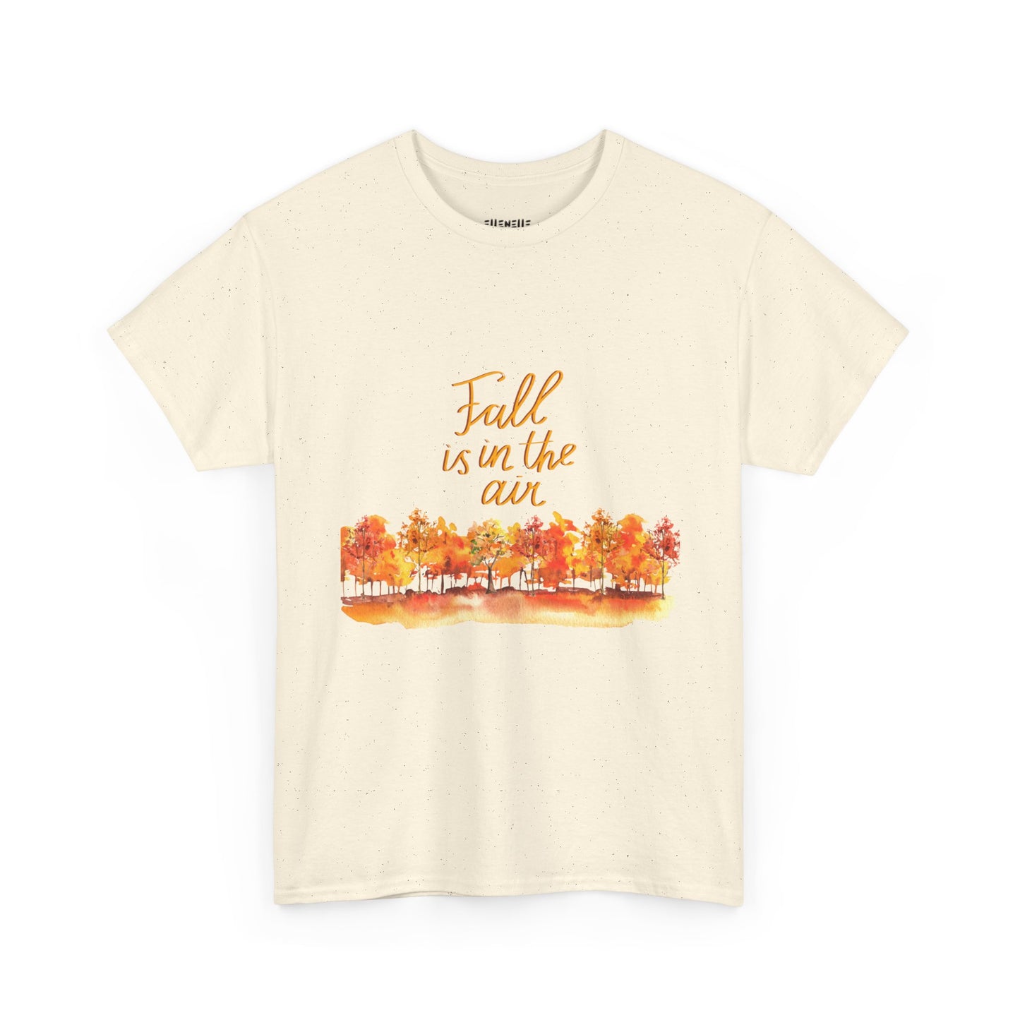 Fall is in the Air Shirt, Fall T-Shirt, Unisex Tee