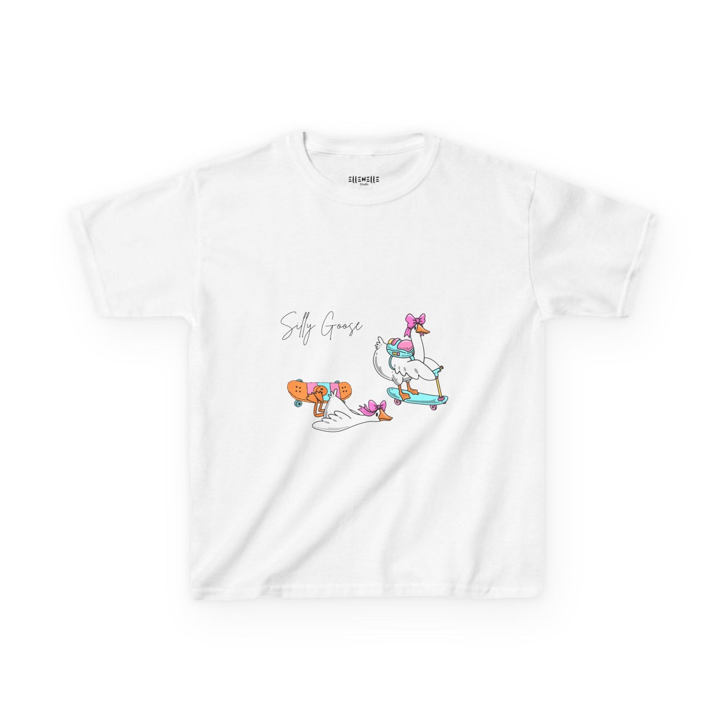 Silly Goose T-Shirt