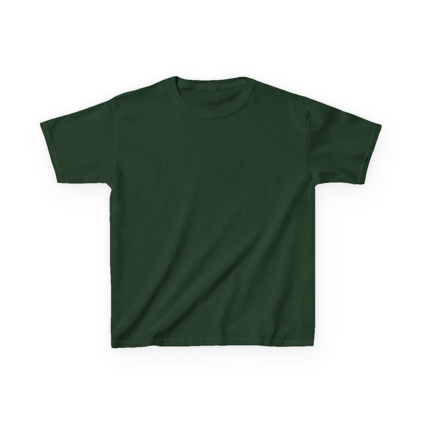 Do Your Own Thing Motivational Kids T-Shirt, Positive Affirmation Shirt, Gift for Children, Encouraging Apparel