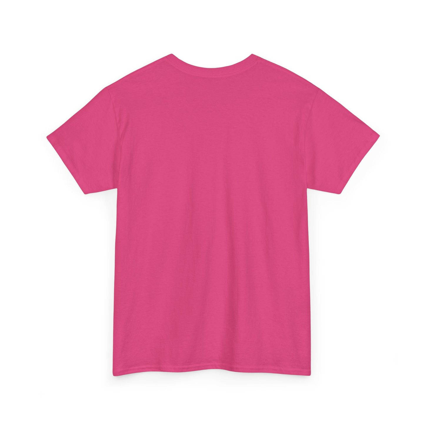 The Best Is Yet To Come Empowering Unisex Heavy Cotton Tee, Self-Love T-Shirt, Affirmation Apparel, Gift for Friends, Motivational Clothing