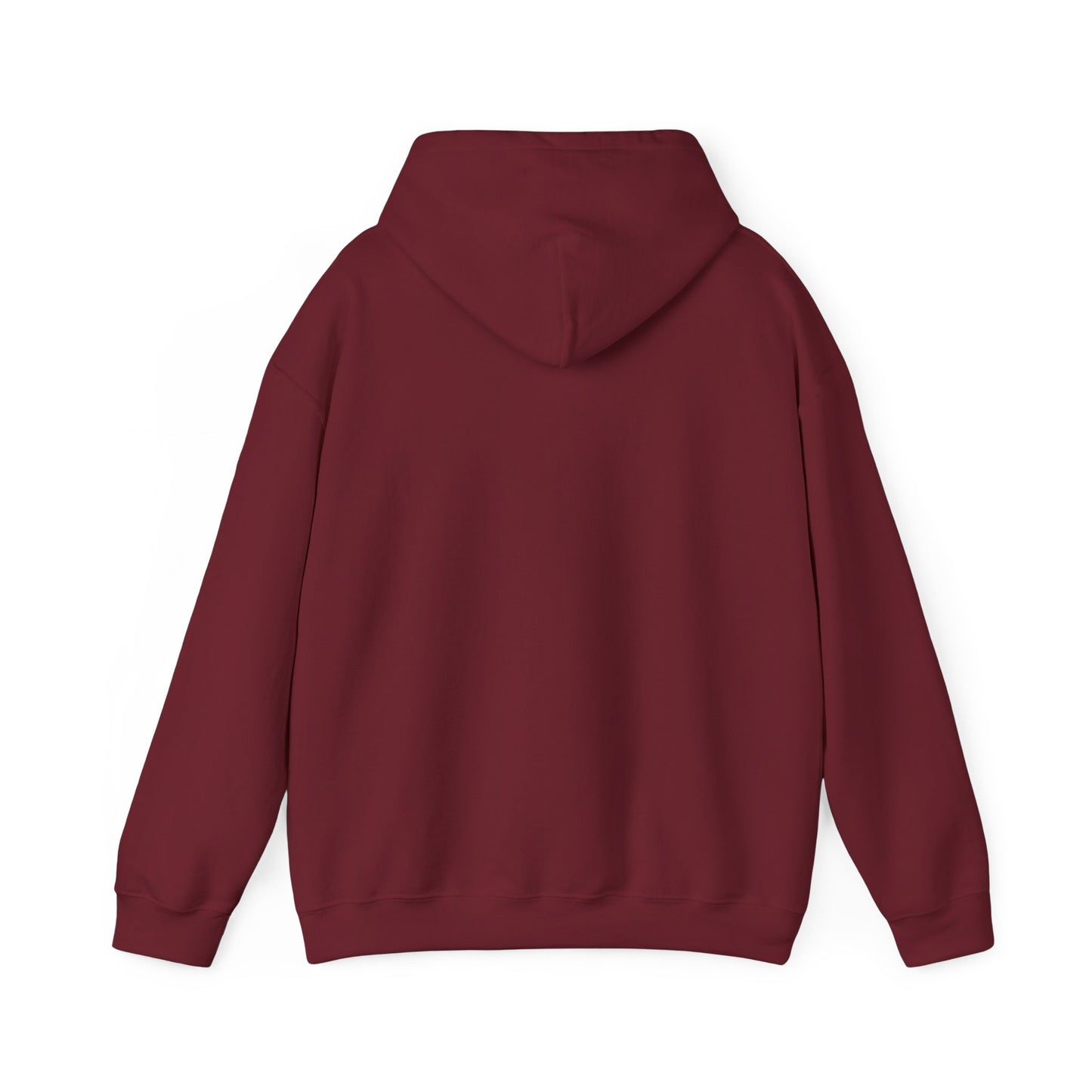 Nativity Unisex Hoodie - Merry Christmas Design