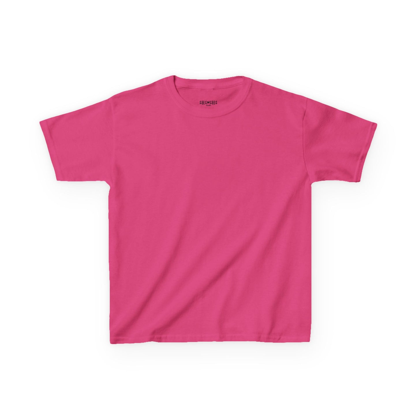 Do Your Own Thing Motivational Kids T-Shirt, Positive Affirmation Shirt, Gift for Children, Encouraging Apparel