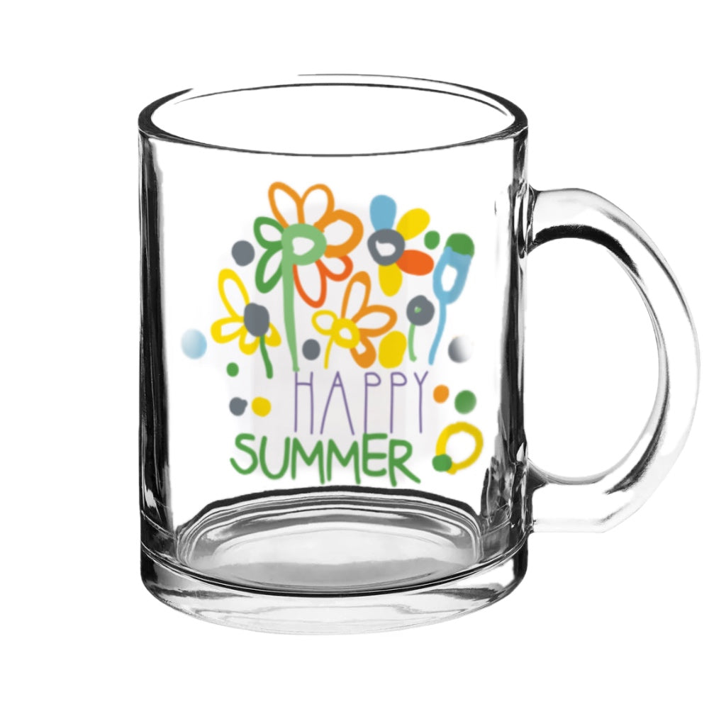 Custom Ceramic Mug  15oz | 11oz