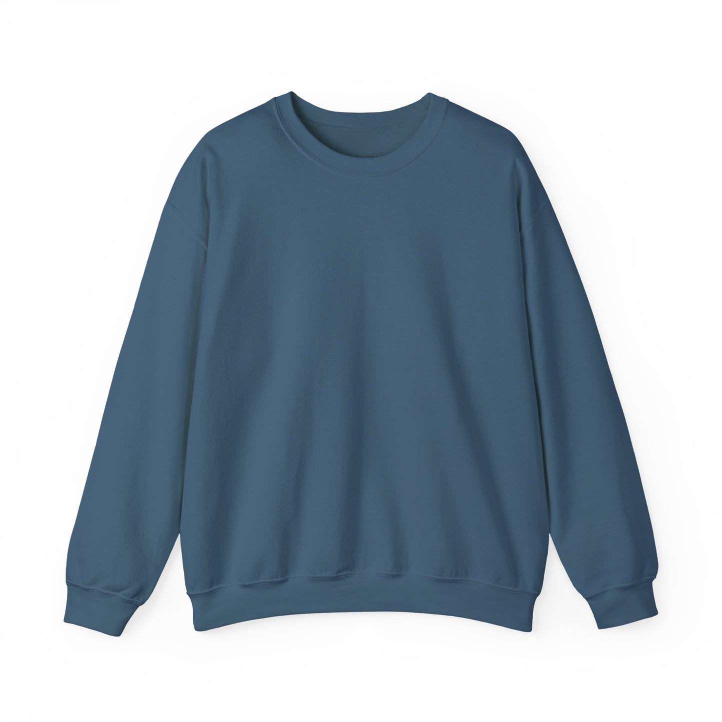 Do Your Own Thing Empowering Unisex Crewneck Sweatshirt, Affirmation Apparel, Motivational Gift, Cozy Self-Care Clothing, Inspirational Wear
