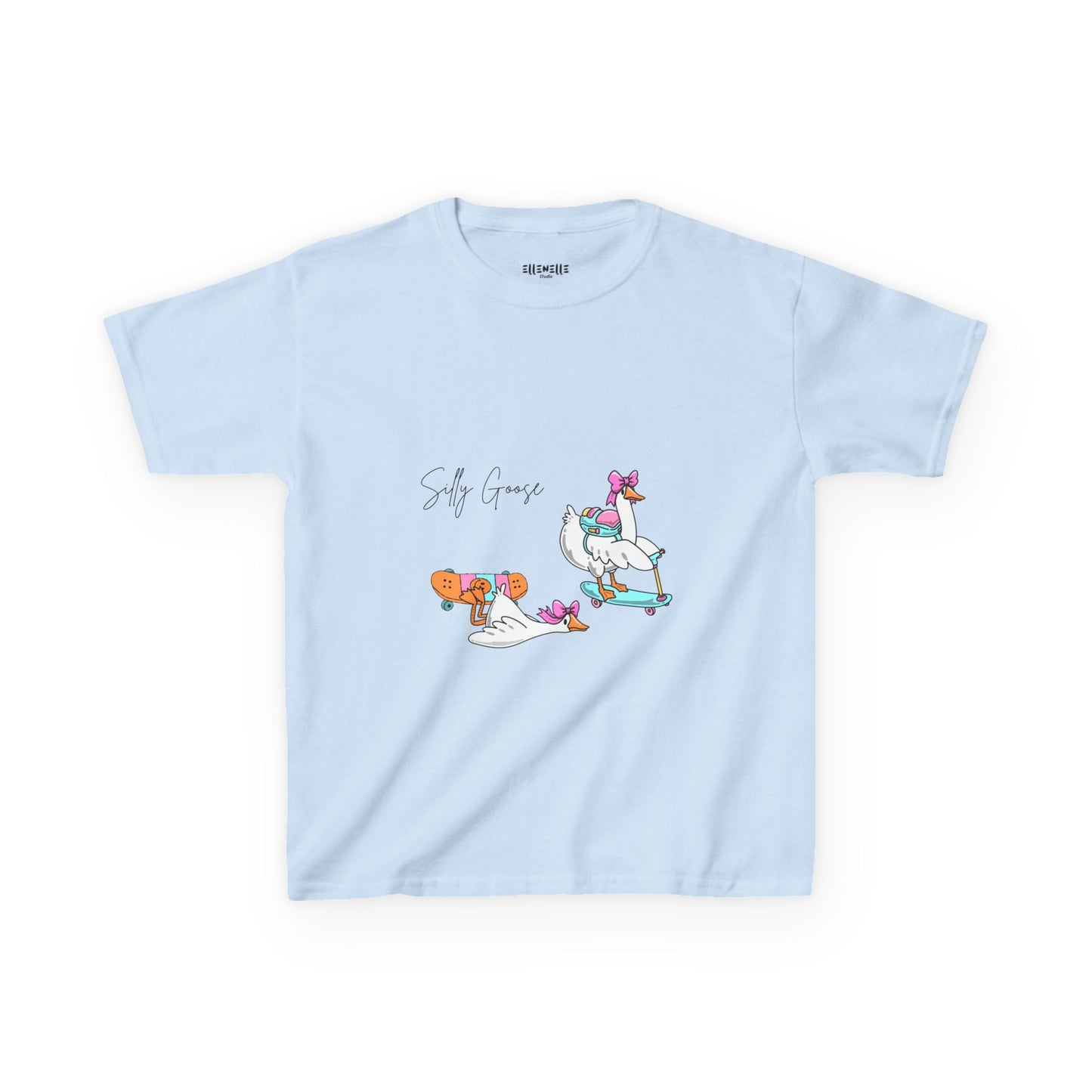 Silly Goose T-Shirt