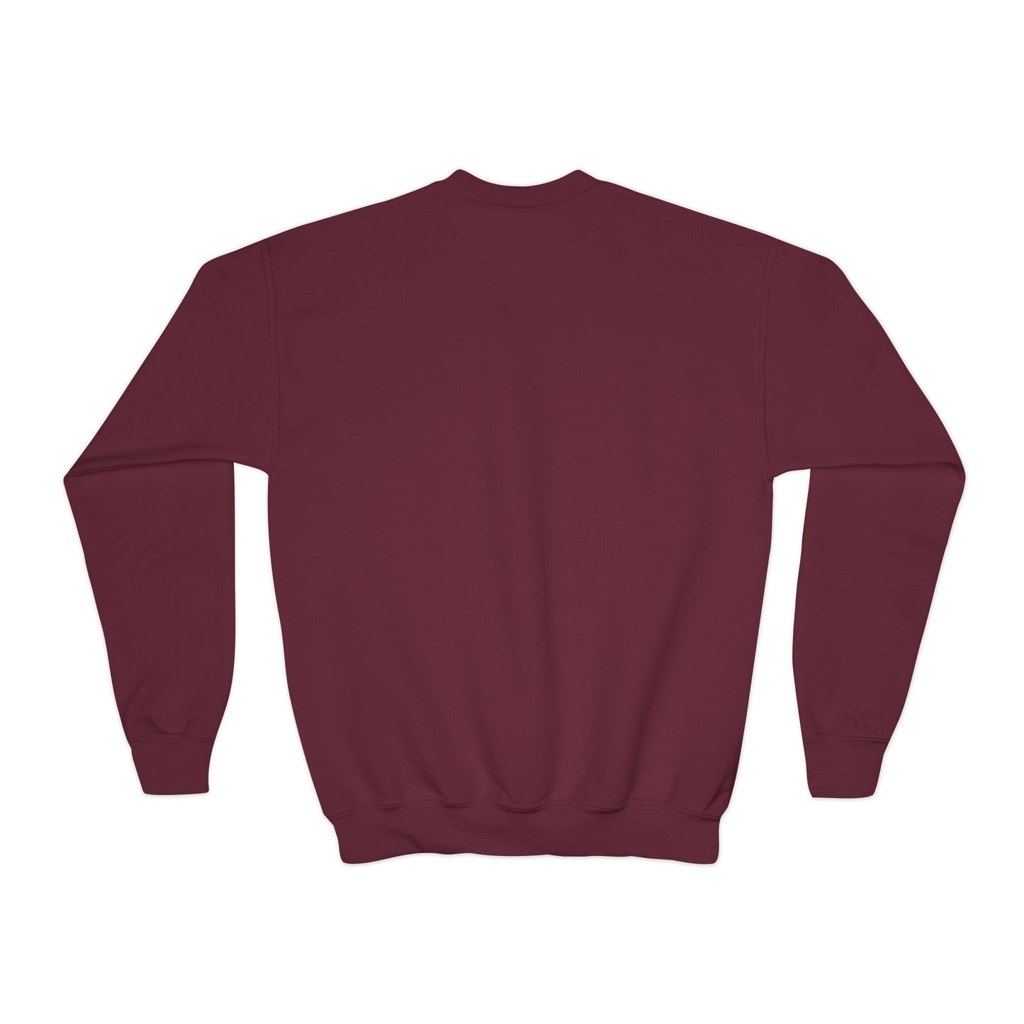 Nativity Youth Crewneck Sweatshirt