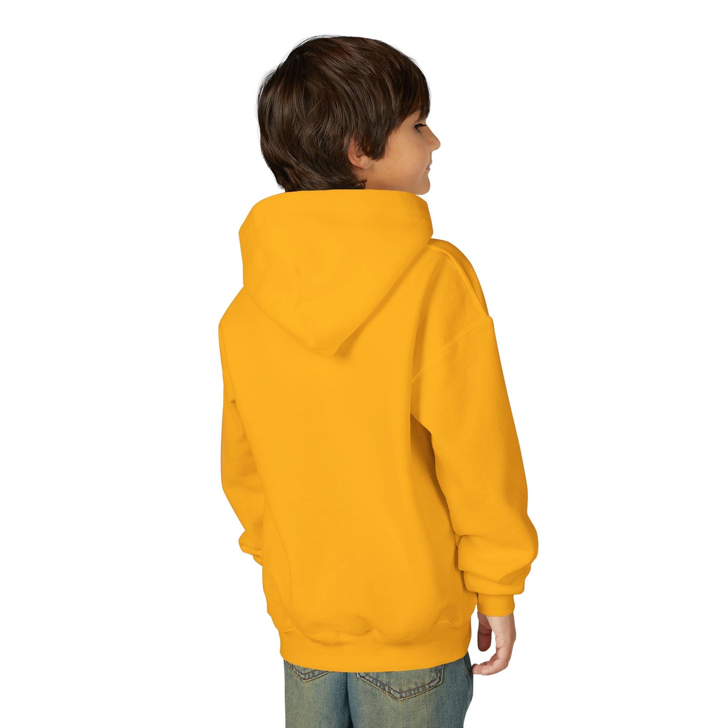 Charleston SC Youth Hoodie, Beachy Sweatshirt, Kids Summer Apparel, Travel Souvenir, Gift for Young Explorers
