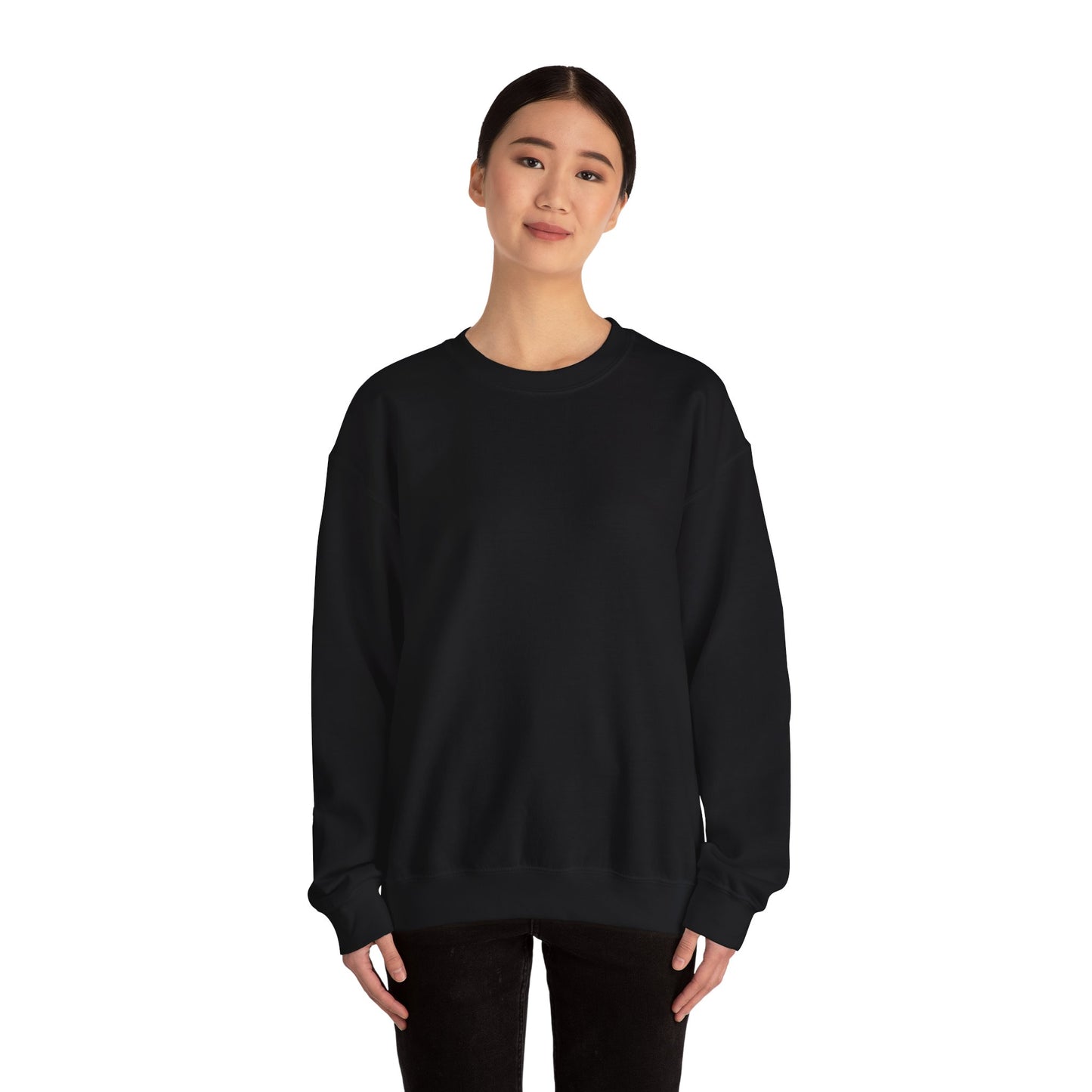 Do Your Own Thing Empowering Unisex Crewneck Sweatshirt, Affirmation Apparel, Motivational Gift, Cozy Self-Care Clothing, Inspirational Wear