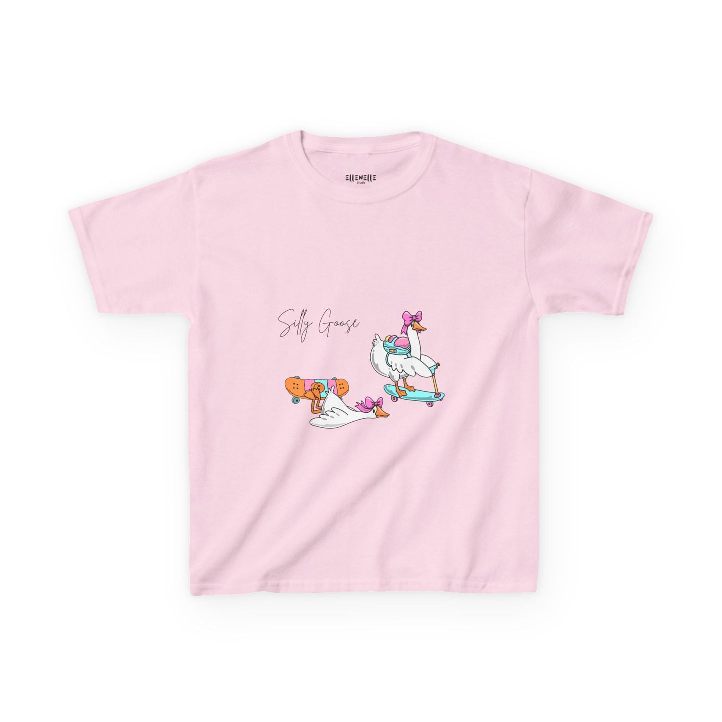 Silly Goose T-Shirt