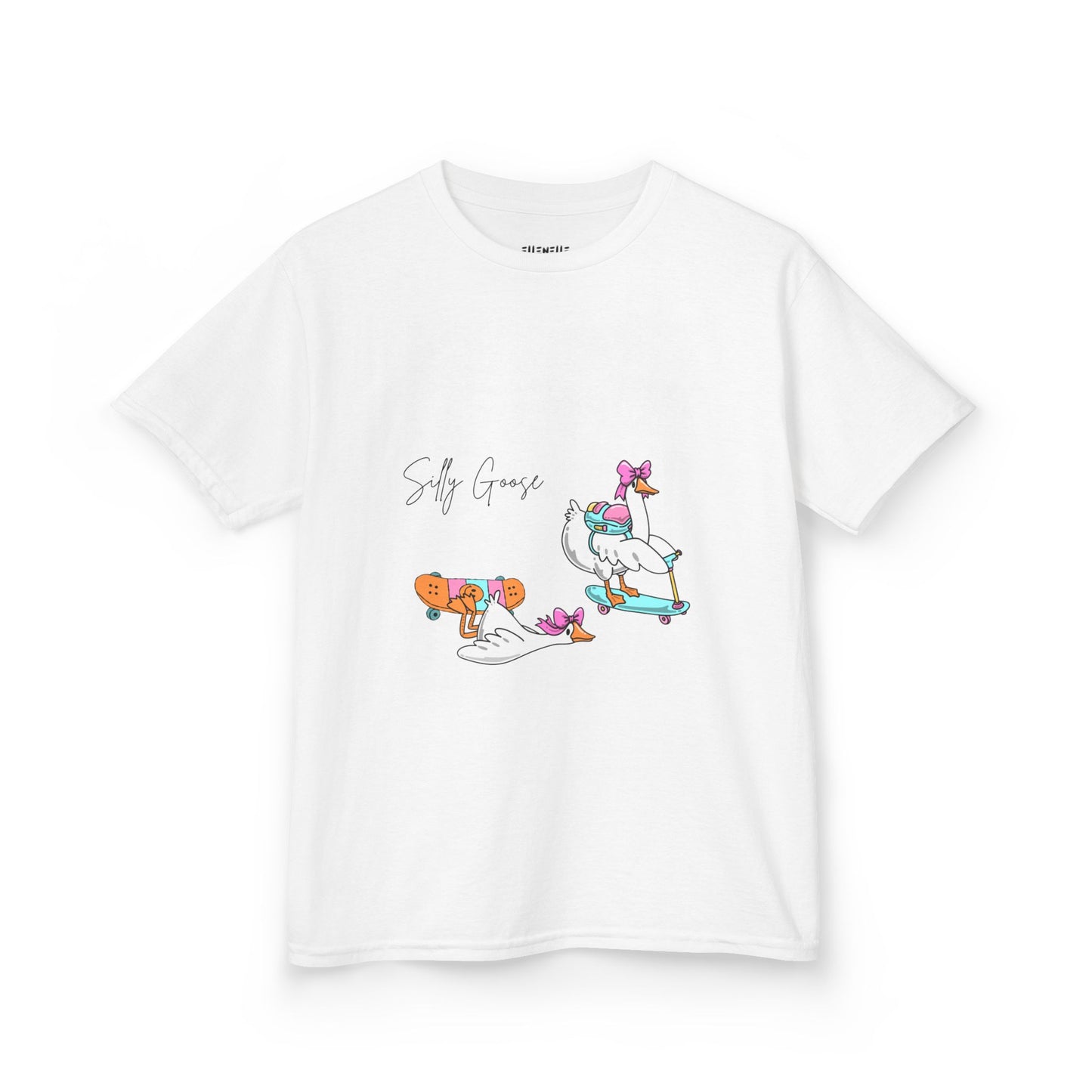 Silly Goose T-Shirt